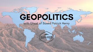 Geopolitics with Ghost Ep. 88 - 2/27/26 screenshot 5