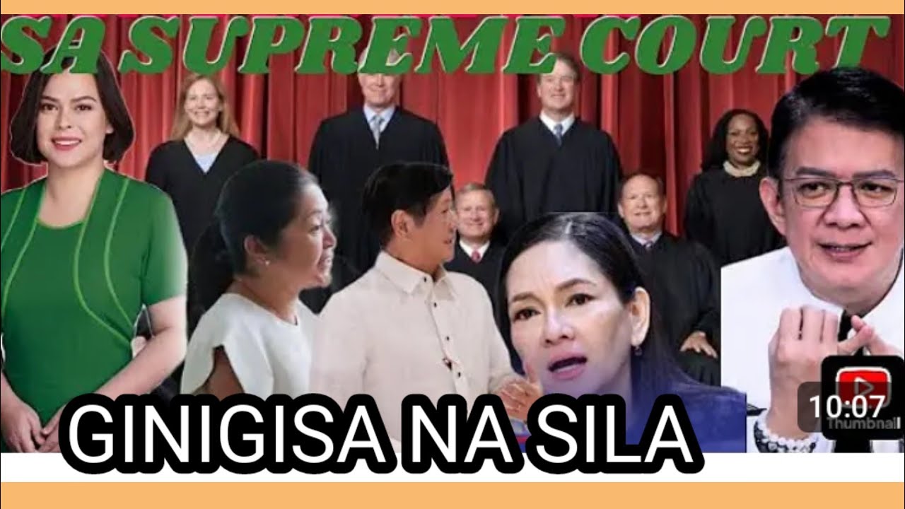 SUPREME COURT ORAL ARGUMENT CONGRESSMAN AT ADMIN - YouTube