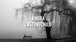 Angra - Lasting Child - (Legendado PT-BR)