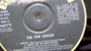 Watch Pop Group One Out Of Many video