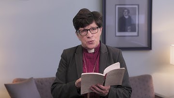 With New Voices: 5th Commandment | ELCA