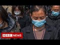 New video by BBC News on YouTube