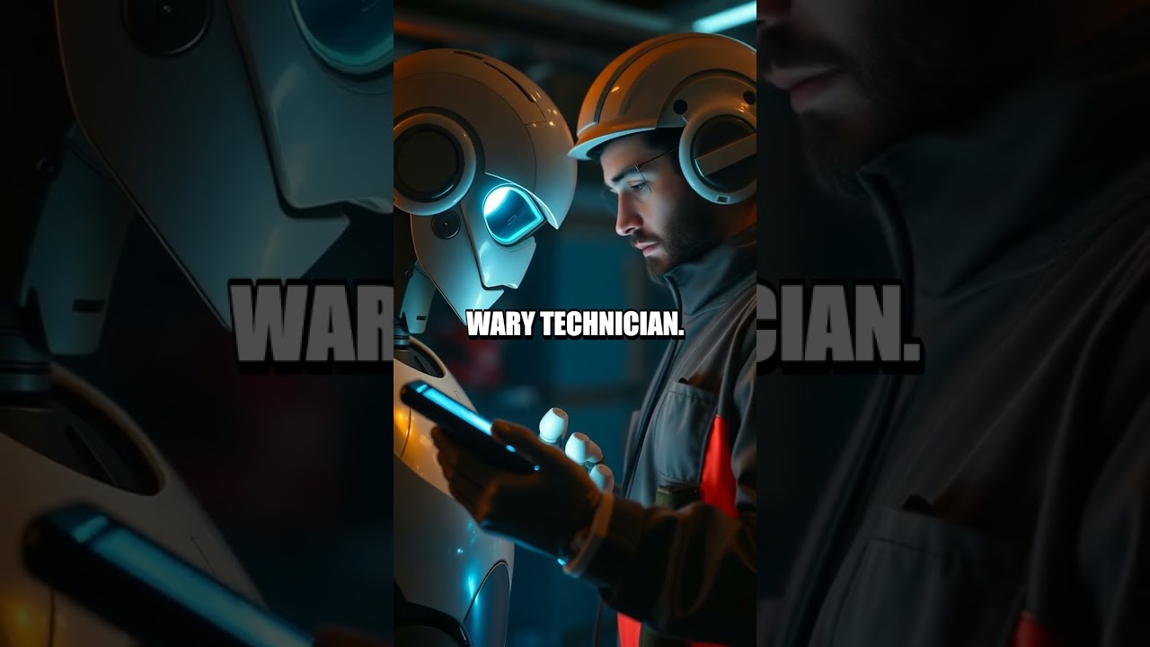 Lumo learns to listen The Quiet Upgrade in Robotics