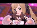 【デレステMV】しゅがーはぁと☆レボリューション【7周目佐藤心】(4K対応)