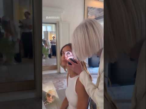 Video HELENA PRESTES riappare ad un evento ?