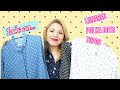 ¿Cómo COMBINAR BLUSAS o CAMISAS de LUNARES?/ POLKA DOTS / DaY_BB