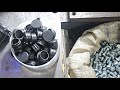 Plastic Molding Industry(manufacturing)