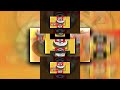 YTPMV Spiffy Pictures Logo Extremely Rare Variant Scan 3 
