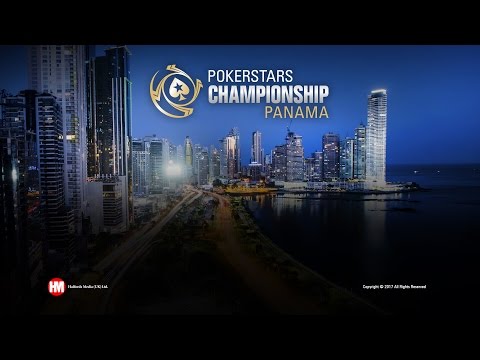 2. dzien turnieju glównego PokerStars Championship Panama (polski) - 2. dzien turnieju glównego PokerStars Championship Panama (polski)
