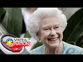 Queen Elizabeth II Isinailalim Sa Medical Supervision SONA Queen Elizabeth II Isinailalim Sa Medical Supervision SONA