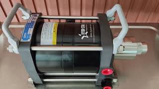 [HYDR-STAR]AirDriveLiquidPump AHP06-2S-30