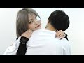 男女で【Booo!】踊ってみた♡