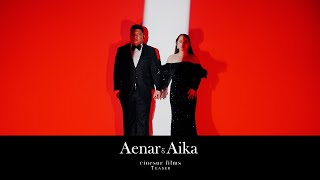 Aenar And Aika Teaser