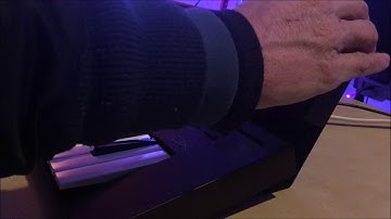 Yamaha reface DX & DTronics DT-RDX (pure sound) - Accentbuster