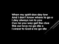 Olamide Love No Go Die LYRICS 