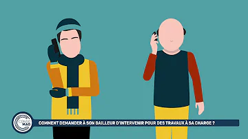 Comment se passe une reprise de bail commercial ?