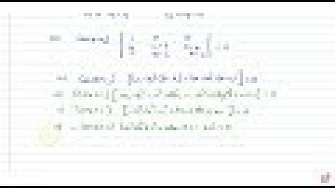 If `a+b+c!=0` and `|a b c b c a c a b|=0` , then prove that `a=b=cdot`