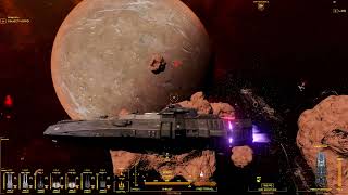 Space Reign S1E21 den einen Sektor noch fertig machen -deutsches let´s play