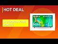 Sony BRAVIA X90J 75 Inch TV - Worth Buying 2026