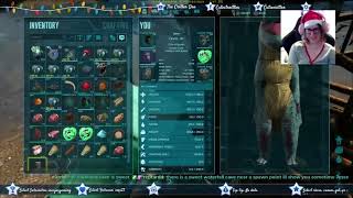 Sinomacrops taming, made easy! #arksurvivalevolved #ark #animals