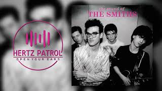 The Smiths Panic 432hz