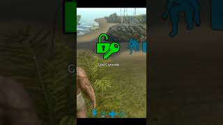 Ark Survival Mod Menu 2.0.25 Free God Console