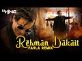 Rehman Dakait Entry Full Song Remix Dj King Dhurandhar Movie Balochi Music Akshaye Khanna 