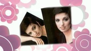 LIZA MINNELLI here i&#39;ll stay / our love is here to stay  (LIVE!)