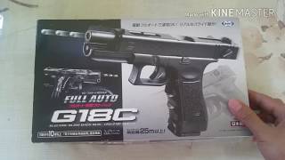 Pvc Airsoft Gun Membuat Senapan Mainan Spring Pneumatic Pcp