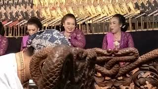 Sesi Goro Goro Ki Dalang Anom Dwijo Kangko