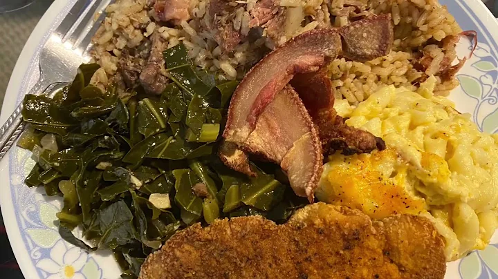 Team McClary Cooks