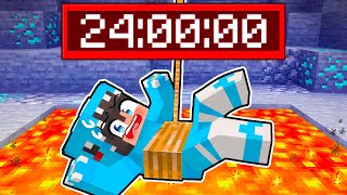 Thumbnail for 24 SATA DA SPASIMO LUKU U MINECRAFTU!