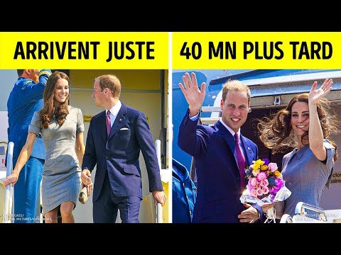 Vidéo: La famille royale profite-t-elle des contribuables britanniques?