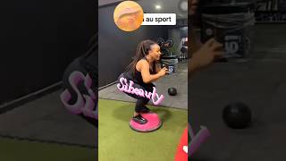 Josey Dêh Cest Pas Bbl Naturel Qui Est Làaa Être