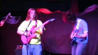 Hrom - Thunder Assassin