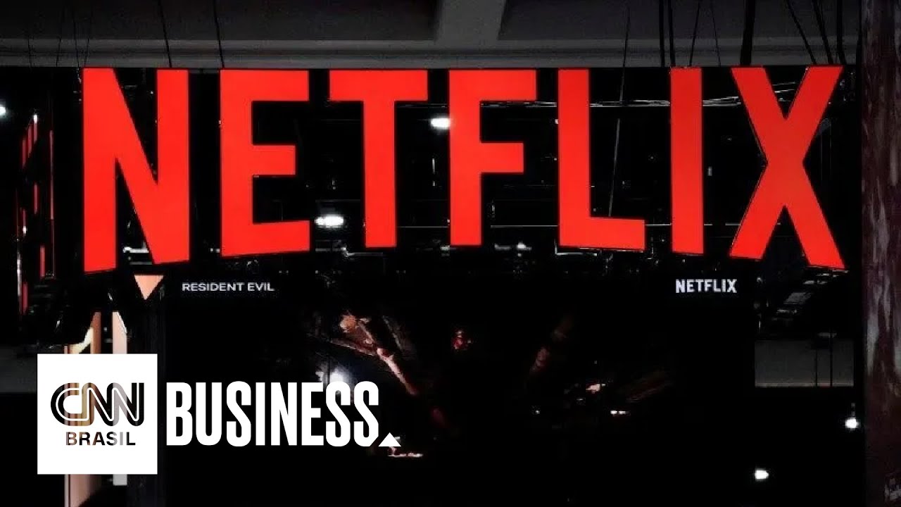 Netflix anuncia plano mais barato e com propagandas | EXPRESSO CNN