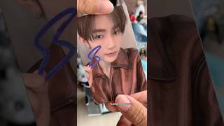 ?Zerobaseone’s 1st full album “NEVER SAY NEVER” Lenticular Keyring Ver. ?⚡️? #kpopshop #kpopalbum