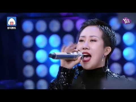 訓練生上官喜愛slay全場 導師LISA都被圈粉 個人solo燃爆