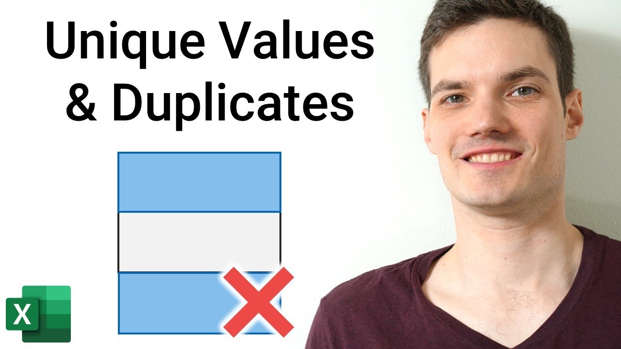 Duplicate unique value