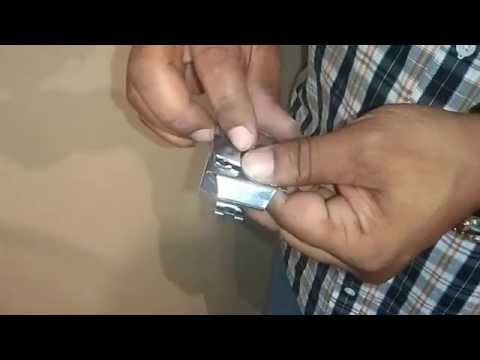 How to Install Extension Brackets on a Cell Shade