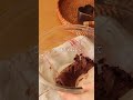 生クリームなし!豆腐で作る米粉の生チョコサンドクッキーレシピ