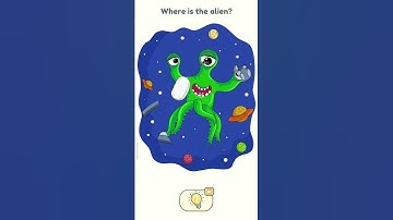 Dop 2 Level 22 where is the alien #trending #shorts #viral #Dop2 #yt #yt shorts #gameplay #viral