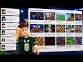 🔴Directo/ Roblox... pero juego lo que el chat elija