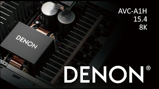 видео: AV ресивер за 7000$- лучше усилителя?! картинка: AV ресивер за 7000$- лучше усилителя?!