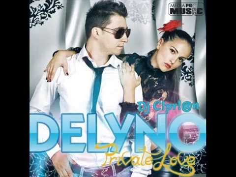 DELYNO - PRIVATE LOVE ( Ciprian D. Radio Edit )