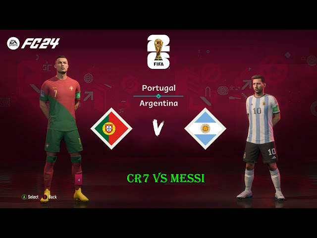 FIFA World Cup on X: 🇵🇹🇦🇷 Portugal climb, while Argentina