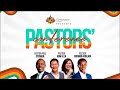 Pastors conference with pastor poju oyemade pastor how  lia  pastor godman akinlabi  day 3