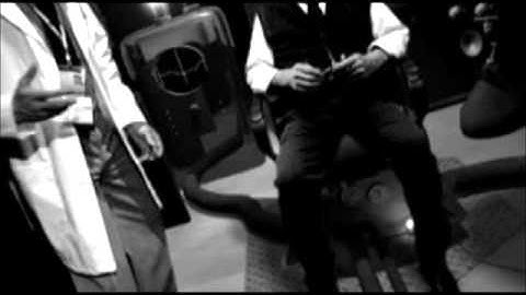 Command & Conquer: Red Alert (PSX) - Intro