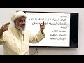 كيفية تأليف كتاب حول فن الكتابة أو التأليف لطلبة الحوزة المبتدئين 