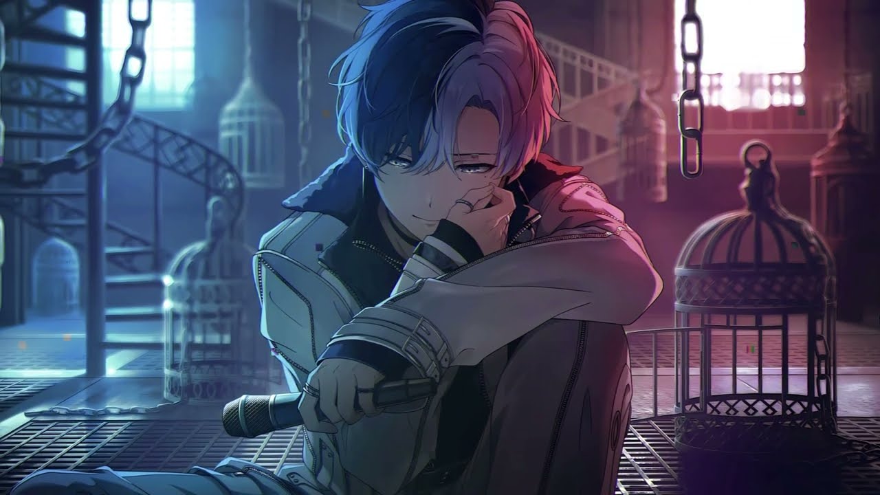 【Project Sekai】烈火 (Rekka) | Vivid BAD SQUAD Event Song — Instrumental Ver.